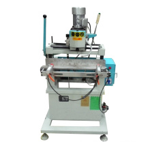 Single head copy routing milling machine